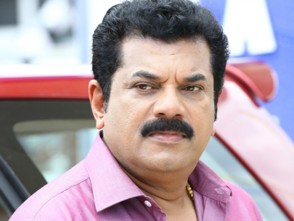 തുറന്നടിച്ച് വിനയൻ