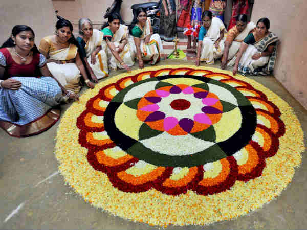 വിളവെടുപ്പുത്സവം