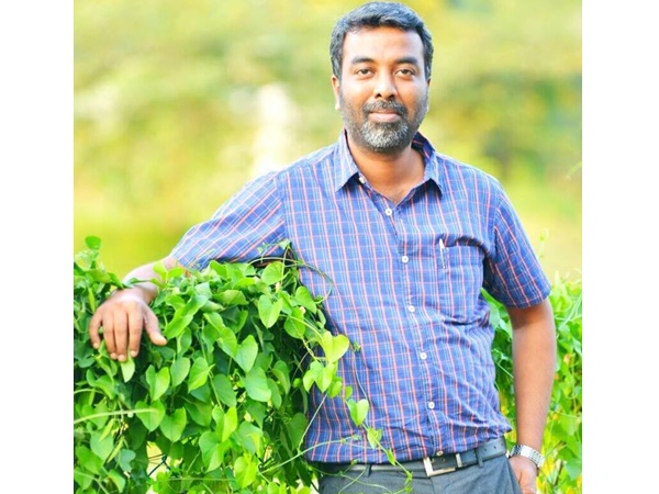 ഒറ്റയാൾ പ്രവാചകൻ