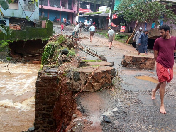 യുഎൻ സഹായം വേണ്ട