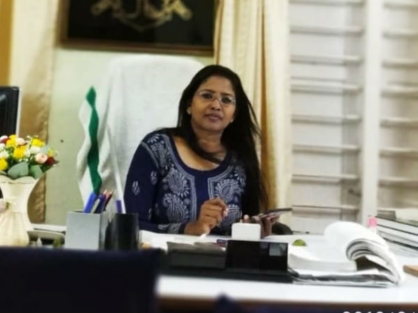നല്ലപിള്ള ചമയല്