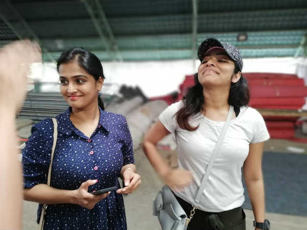 ഡബ്ല്യുസിസി താരങ്ങള്