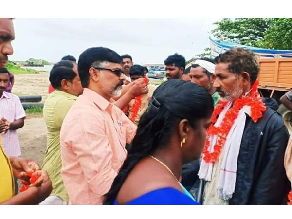സ്വീകരണം