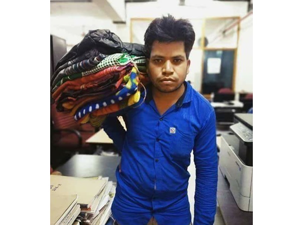 വിഷ്ണു