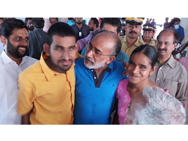 ആ ചിരി മാഞ്ഞിട്ടില്ല