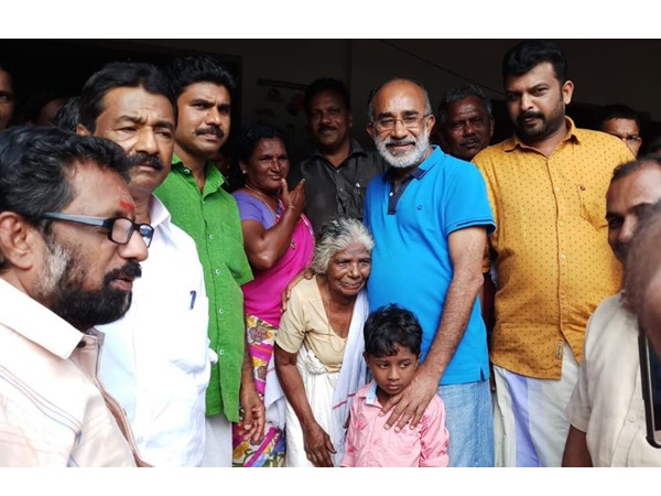 പഠിച്ചത് ഐഎഎസ് തന്നെയാണോ