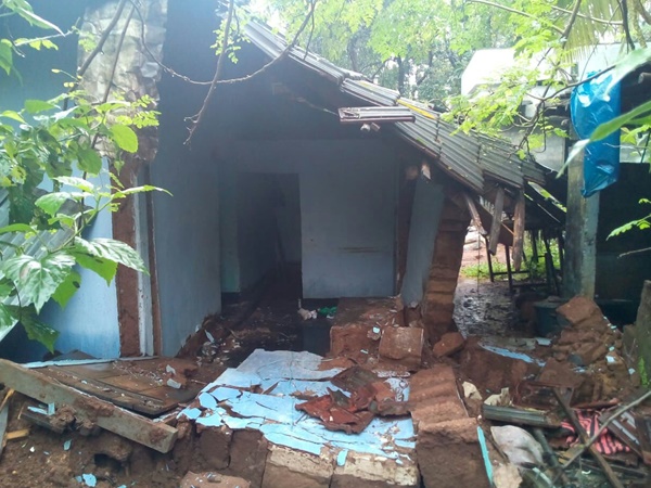 അസംസ്കൃത വസ്തുക്കളുടെ കണ്ടെത്തല്
