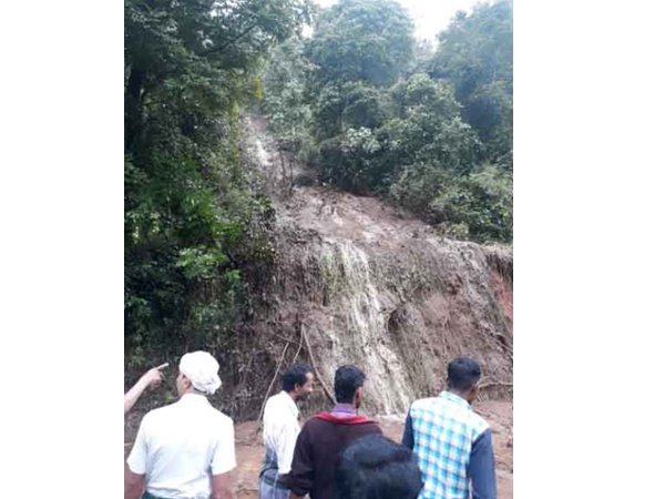 ദുരന്തം ഉണ്ടാകുമ്പോള് മാത്രം