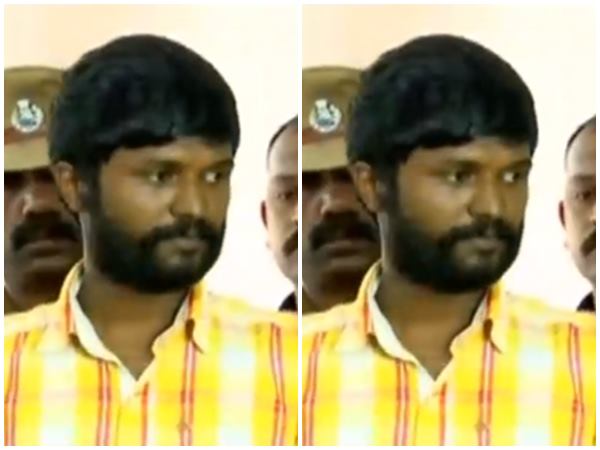 മാന്ത്രിശക്തിക്ക് വേണ്ടി കൂട്ടക്കൊല