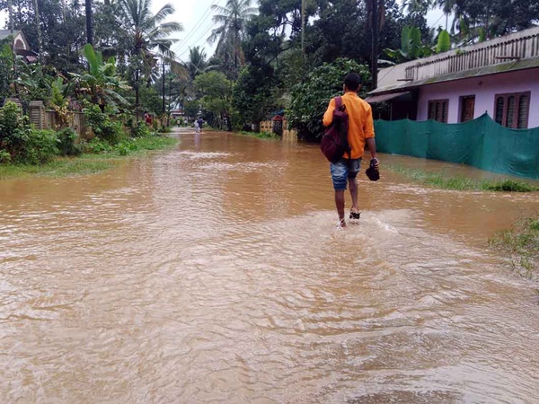സച്ചിന്റെ ട്വീറ്റ്