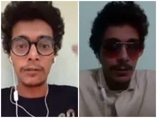 മാനസിക രോഗിയെന്ന്
