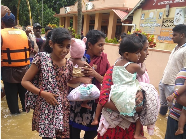 ചാരിറ്റി