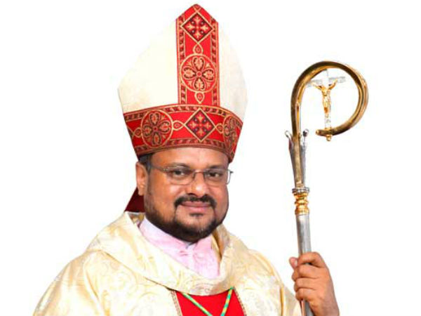 മഠത്തിലെത്തിയിരുന്നു