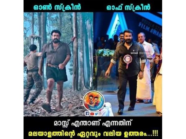 ഉദാഹരണം