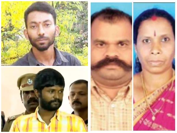 പോലീസിന്റെ നീക്കങ്ങൾ