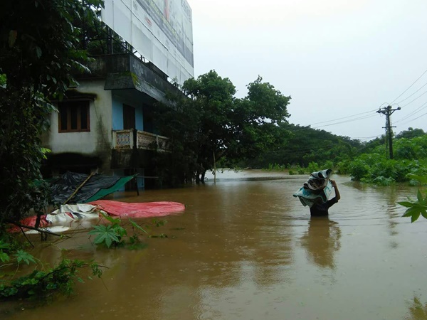 പുനരധിവാസത്തിന്റെ വഴിയേ