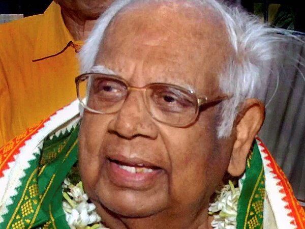 സഖാവ് സോമനാഥ് ചാറ്റര്ജി