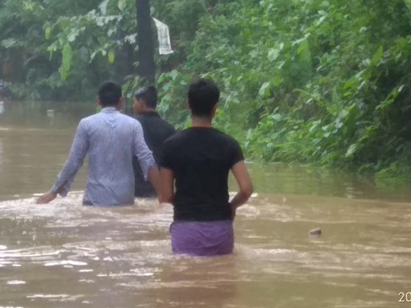 എല്ലാ ജില്ലകളിലും