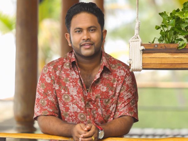അജുവിന്റെ പോസ്റ്റ്