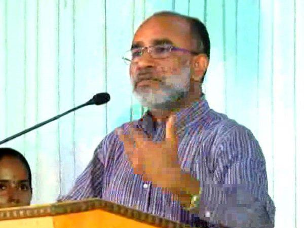 എന്ത് പോസ്റ്റ് ചെയ്താലും