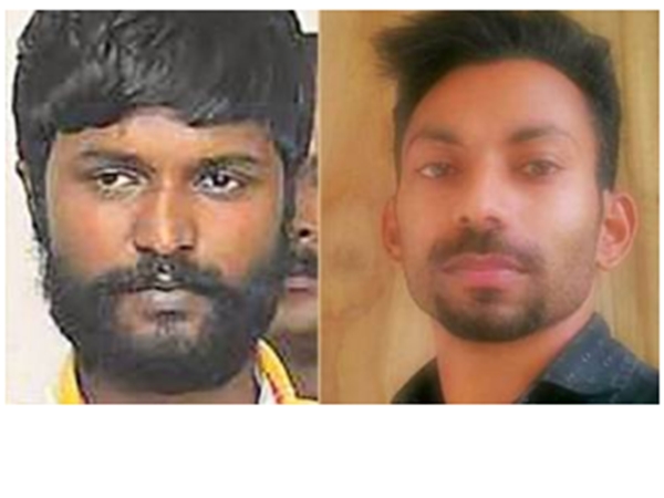 വീട്ടിലെത്തി