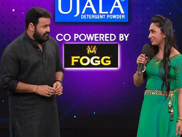 ബിഗ് ബോസ്സിൽ അഞ്ജലി