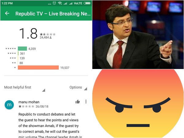 shame on you