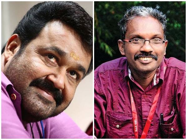 സംവിധായകന്