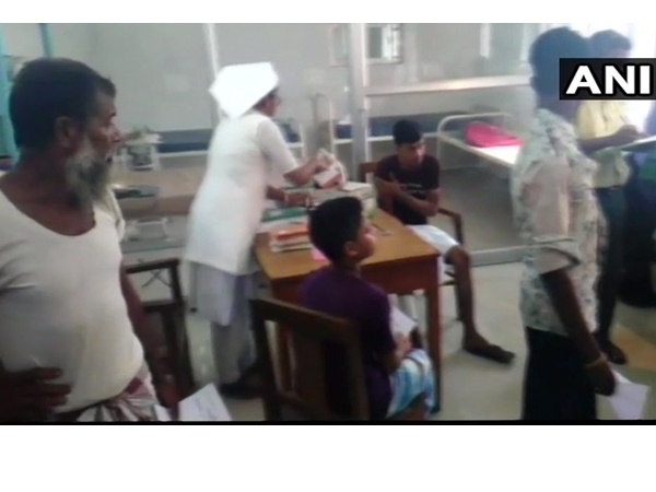 അധികാരത്തർക്കം