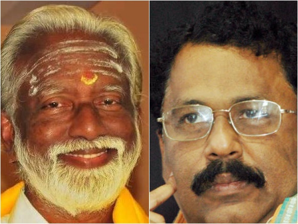 ബിജെപി രീതി
