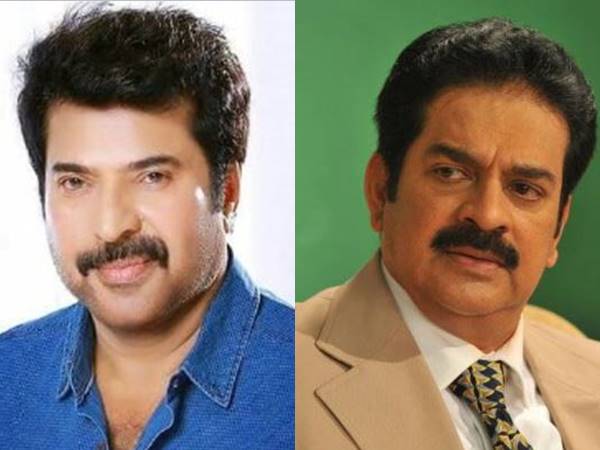നിറഞ്ഞുനിന്ന ദേവന്