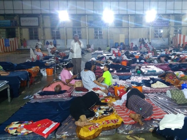 ബാങ്കുകളുടെ കണ്സോര്ഷ്യം വഴി 5000 കോടി