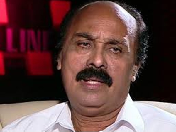 സിപിഐ മന്ത്രിമാർ
