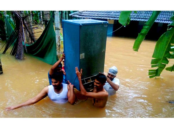 കോടികളുടെ നഷ്ടം
