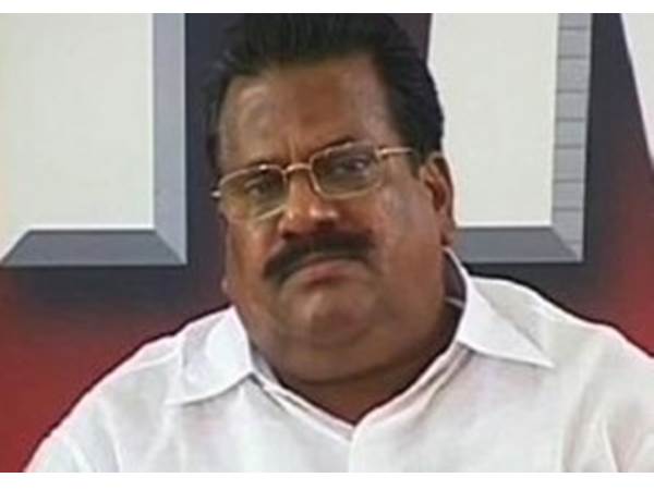 ഗൂഡാലോചന