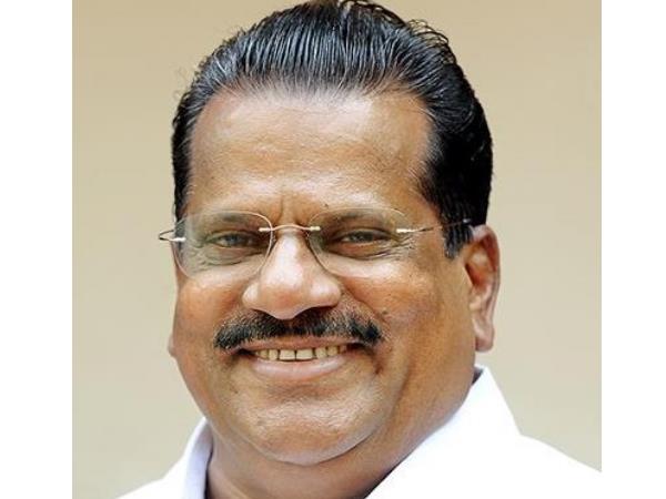 അഴിമതിക്കെതിരെ