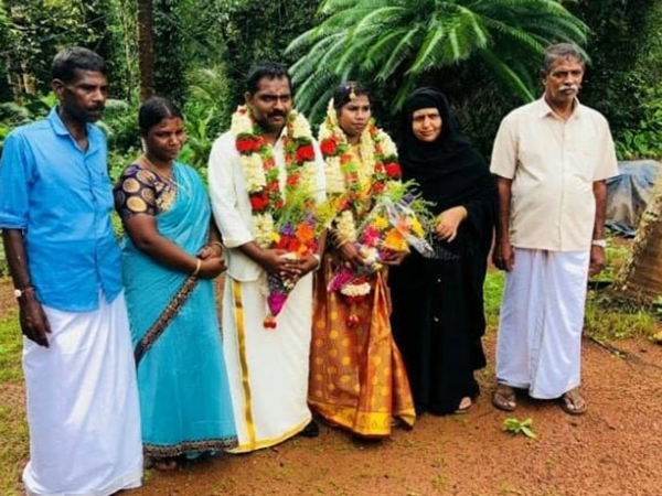 മകള് തന്നെ
