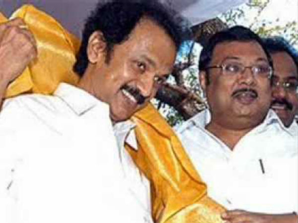 ചെന്നൈയില് ആഘോഷം