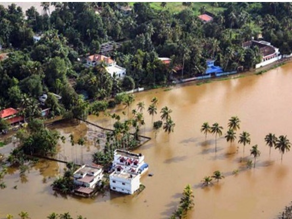 വീണ്ടും മഴ