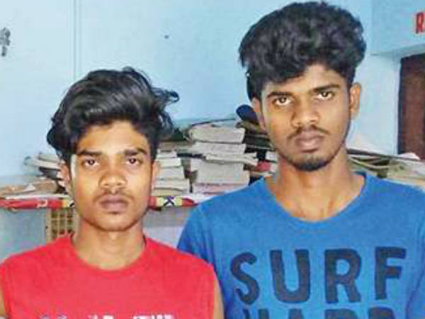 യുവതിയുടെ വസ്ത്രം വലിച്ചുകീറി