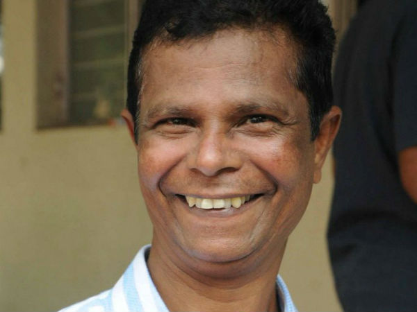ഭീഷണി