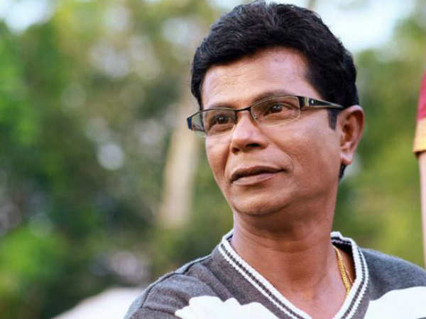 എതിര്പ്പ്