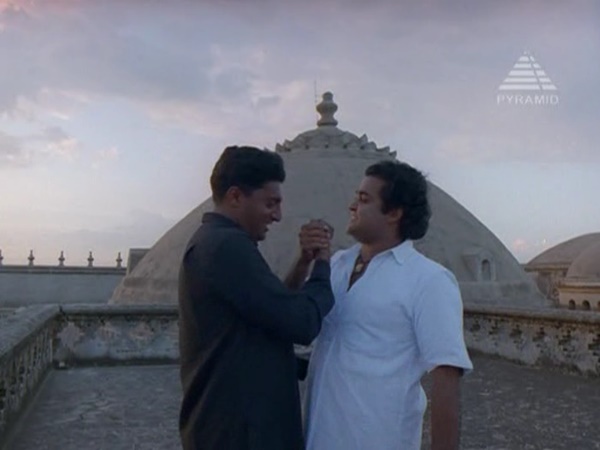 കരുണാനിധിയുടെ പങ്ക്