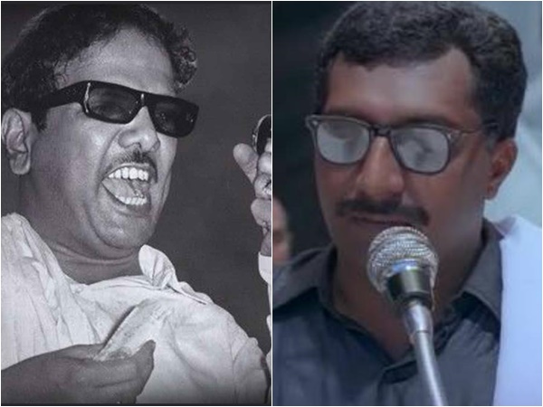 പ്രകാശ് രാജ്