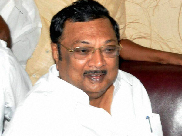 karunandhi