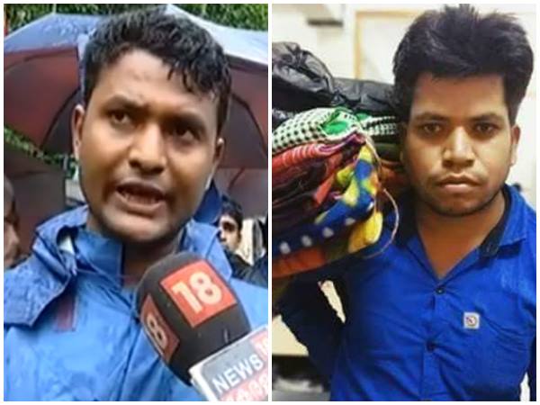 വെറും വിഷ്ണു അല്ല... 'മഹാ' വിഷ്ണു