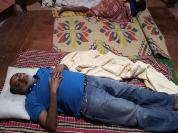 വകതിരിവ് വേണ്ടെ