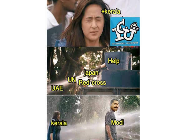 ഇടയ്ക്ക് കയറി നിന്നോളും
