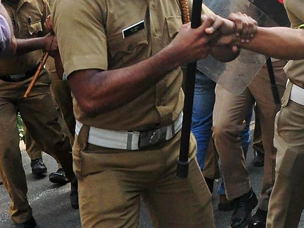 കരുത്തരായ കൃഷ്ണനും സുശീലയും