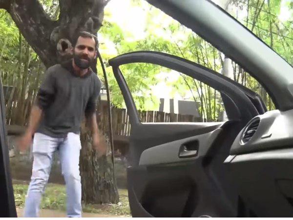 ട്രോൾ വീഡിയോ